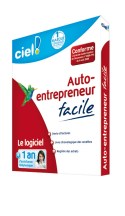 Ciel Auto-entrepreneur Facile