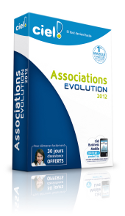 Ciel Associations Evolution