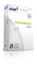 Ciel Associations Mac