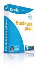 Ciel Business Plan