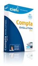 Ciel Compta Evolution