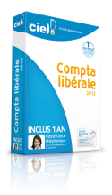 Ciel Compta Libérale