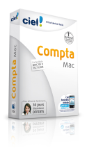 Ciel Compta pour Mac OS