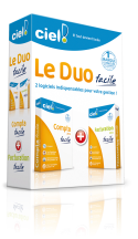 Ciel Duo Facile
