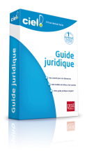 Ciel Guide Juridique