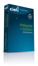 Intégrale de Gestion Ciel Quantum