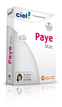 Ciel Paye pour Mac OS
