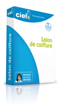 Ciel Salon de coiffure
