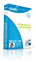 Ciel Professionnel Indépendant
