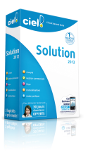 Solution Ciel