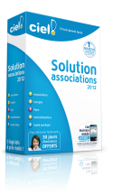 Solution Associations Ciel
