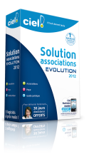 Solution Associations Evolution Ciel