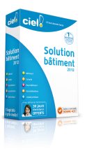 Solution Bâtiment Ciel