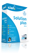Solution Plus Ciel