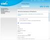 Services bancaires et financiers