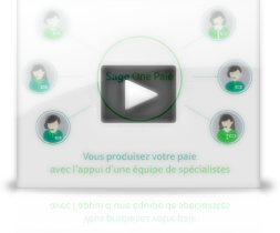 Présentation de Sage Business Cloud Paie