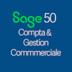 Sage 50 Gestion d'entreprise