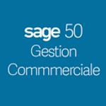 Sage 50 Gestion Commerciale