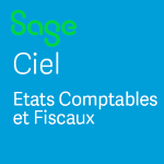 Sage 50 Etats Comptables et Fiscaux