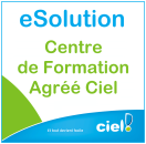 eSolution Centre de Formation Agréé Ciel