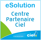 eSolution Centre Partenaire Ciel
